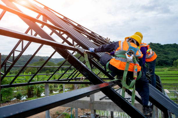 Best Metal Roofing Contractor  in Walker Mill, MD