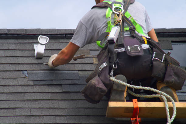 Best Commercial Roof Installation  in Walker Mill, MD