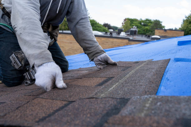 Roof Repair Estimates in Walker Mill, MD