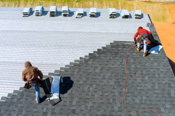 Best Residential Roofing Contractor  in Walker Mill, MD