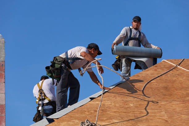Best Best Roofing Contractors  in Walker Mill, MD