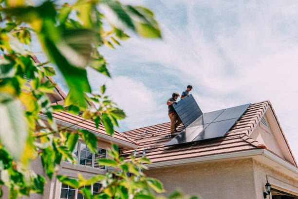 Best Roof Maintenance Services  in Walker Mill, MD