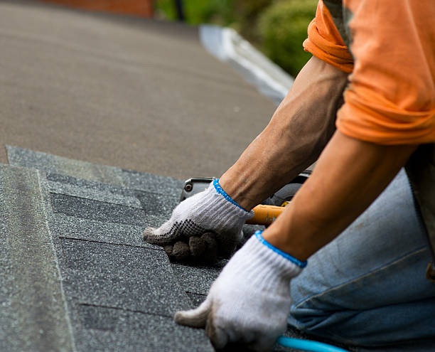 Best Storm Damage Roof Repair  in Walker Mill, MD