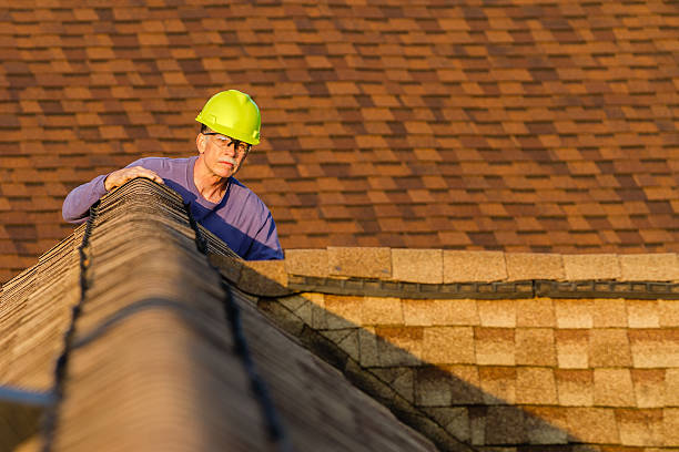Best Commercial Roofing Services  in Walker Mill, MD